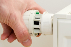 The Corner central heating repair costs