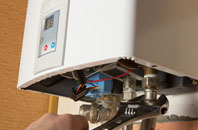 free The Corner boiler install quotes